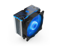 SilentiumPC Fera 3 RGB 120mm - 448622 - zdjęcie 4